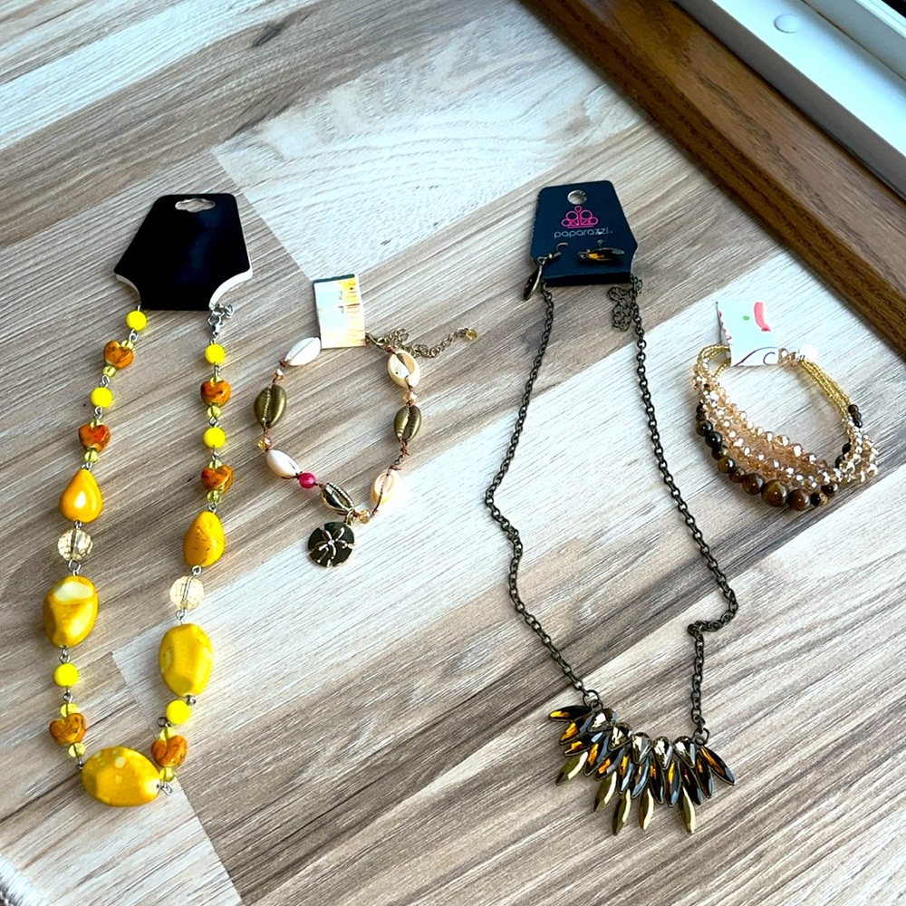 5 Pieces / $12